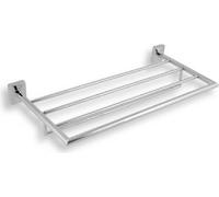 Novaservis Metalia 12 - Porte-serviettes, 64 cm, chrome 0247,0