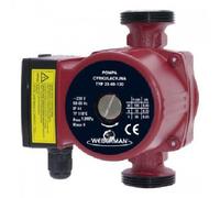 Novaservis Programme de plomberie - Pompe de circulation Ferro, type 25-60, 130 mm W0204