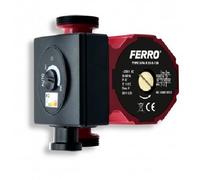 Novaservis Programme de plomberie - Pompe électronique de circulation Ferro, type 25-40, 130 mm W0603