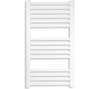Novaservis Radiateurs - Elément chauffant droit 450 mm, blanc 450/900/R,1