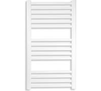 Novaservis Radiateurs - Radiateur droit 600 mm, blanc 600/900/R,1