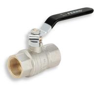 Novaservis - Robinet à boisseau sphérique avec levier 6/4" KPH5