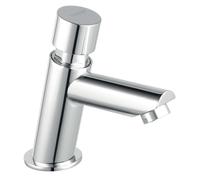 Novaservis - Robinet de lavabo, pour eau froide, chrome Z501