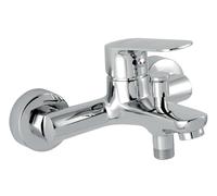 Novaservis Titania Cosmos - Mitigeur de baignoire, chrome 90220/1,0