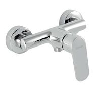 Novaservis Titania Cosmos - Mitigeur de douche, chrome 90261/1,0