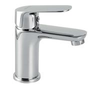 Novaservis Titania Cosmos - Mitigeur de lavabo, chrome 90201/1,0E