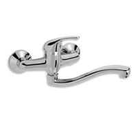 Novaservis Titania Iris - Mitigeur de lavabo, chrome 92070,0