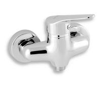 Novaservis Titania Iris New - Robinetterie de douche, chrome 94464/1,0