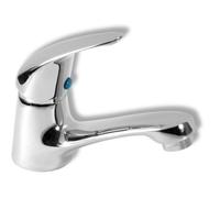 Novaservis Titania Iris - Robinet de lavabo, chrome 92005,0