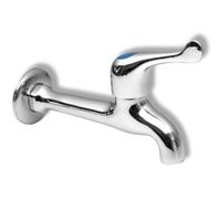 Novaservis Titania Iris - Robinet de lavabo, chrome 92006,0