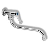 Novaservis Titania Iris - Robinet de lavabo, chrome 92007,0