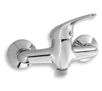 Novaservis Titania Iris - Robinetterie de douche, chrome 92060/1,0