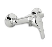 Novaservis Titania Iris - Robinetterie de douche, chrome 92061/1,0
