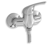 Novaservis Titania Iris - Robinetterie de douche, chrome 92064/1,0