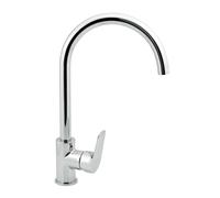 Novaservis Titania Pure - Mitigeur d’évier, chrome 90313,0