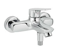 Novaservis Titania Pure - Mitigeur de baignoire, chrome 90320/1,0