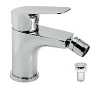 Novaservis Titania Pure - Mitigeur de bidet avec vidage, chrome 90311,0