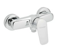 Novaservis Titania Pure - Mitigeur de douche, chrome 90361/1,0
