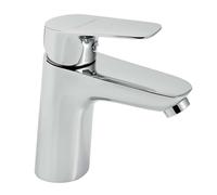 Novaservis Titania Pure - Mitigeur de lavabo, chrome 90301/1,0