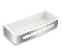Novaservis Titania - Tablette d’angle, inox poli 65568,4