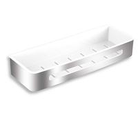Novaservis Titania Yacore - Tablette de douche, inox 65585,4