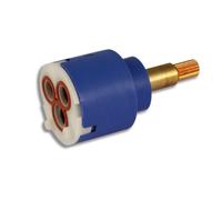 Novaservis - Vanne de commutation PR/57920