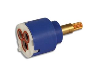 Novaservis - Vanne de commutation PR/57920