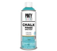 Novasol NVS797 Bombe à la craie 400 ml Turquoise Ultra Mat