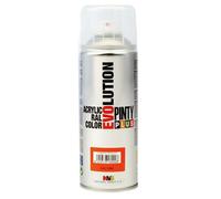 Novasol spray Peinture acrylique - Blanc brillant