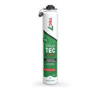 novatech TEC 7 SprayTEC Colle en spray à base de polymère MS 750 ml Quantité:12