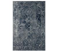 Novatrend Crown - 170x240 cm - Bleu