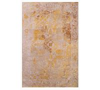 Novatrend Crown - 200 x 280 cm - Jaune