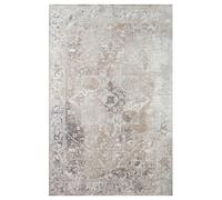 Novatrend Crown - 240x340 cm - Gris