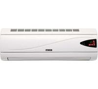 Noveen HC2200 heating curtain LED remote control