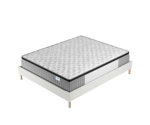 November Sleep Elekctra Hybrid 160x200 cm