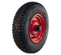 Novio Roue complète TT 2.50Ax8H2 S-2202 ET7 6PR Roulement à billes ET7