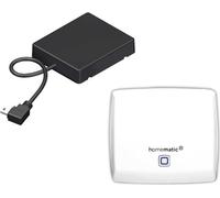 Novoferm Homematic IP Set bestehend aus Homematic IP Access Point+Aufsteckmodul