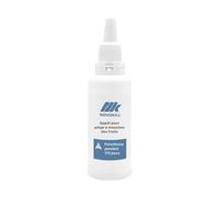 Novokill Recharge Appât Moucherons Fruits - 100ml Liquide - Appât pour piège Mouches de Fruits - Fruit Fly Trap - Recharge Anti moucheron Fruits - Insecticide Mouche à Fruit Naturel