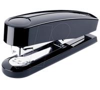 NOVUS 020-1267 - Agrafeuse, noir brillant