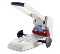NOVUS 0250488 Perforateur bloc B2200 gris clair