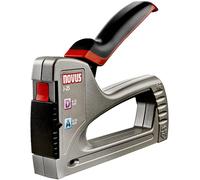 NOVUS 030-0433 NOVUS Handtacker J - 25 metall power