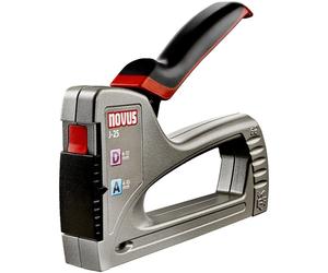 NOVUS 030-0433 NOVUS Handtacker J - 25 metall power
