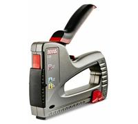 novus 030-0467 novus Handtacker J-29 türkis, 1 St.