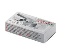 Novus Office 040-0158 Type (agrafes): 24/6 Agrafes 1000 pc(s) capacité d'agrafage: 30 feuilles