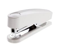 Novus Agrafeuse B2, Gris Pour Agrafes 24/6 Ou 26/6