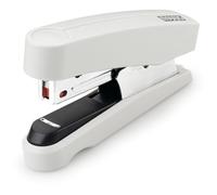 novus - agrafeuse B10 FC Professional, gris