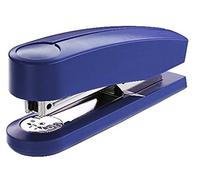Novus Agrafeuse de bureau B 3 30 feuilles - Bleu