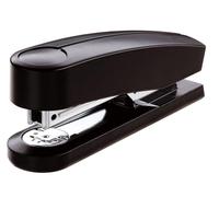 Novus Agrafeuse de bureau B 3 30 feuilles - Noir