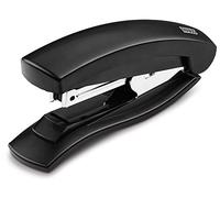 Novus Agrafeuse de bureau Novus C 3 FC Noir, 30 feuilles, 60 mm, noir