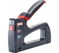Novus Office HANDTACKER J-15 030-0441 Agrafeuse manuelle Longueur de l'agrafe 4 - 10 mm